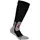 Pinewood Outdoor Multi Sport lange strømper, Black/dark grey, Black/dark grey, swatch
