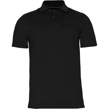 Nimbus Princeton Polo T-shirt, Black
