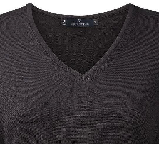 CC55 Stockholm Women's Pullover