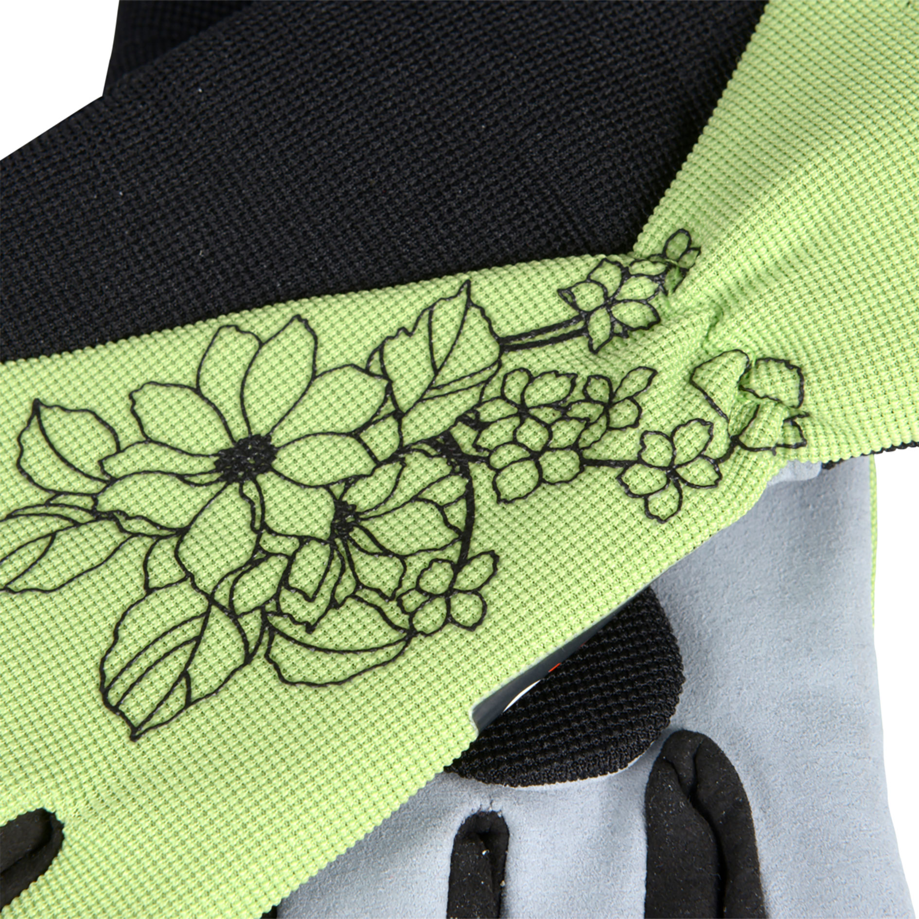 OX-ON Garden supreme 5603 arbetshandskar, Vit/Gr&ouml;n, large image number 12