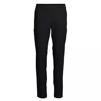 Kentaur Active  trousers with extra leg lenght, Black