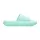 Sanita Claquette sandaler, Aqua, Aqua, swatch