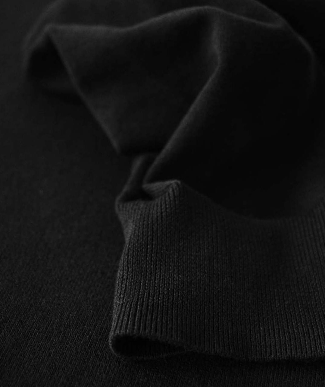 Nimbus Brighton knitted pullover, Black, large image number 4