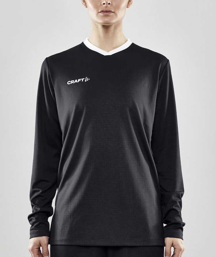 Craft Progress longsleeved women's Basketball sweater