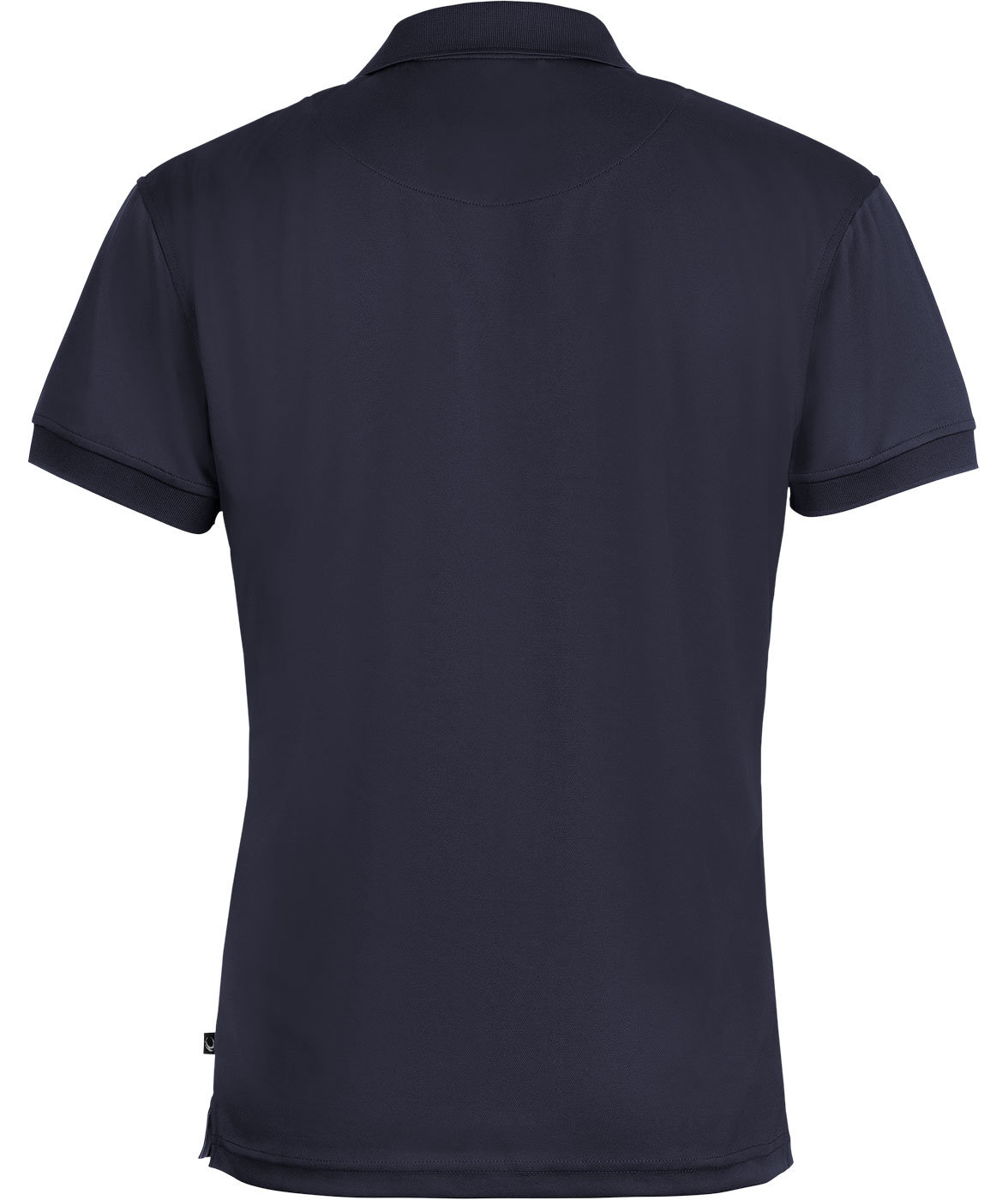 Pitch Stone Poloshirt, Navy, large image number 2