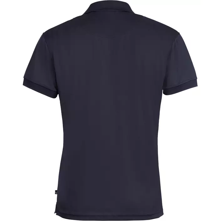 Pitch Stone polo T-shirt, Navy, large image number 2