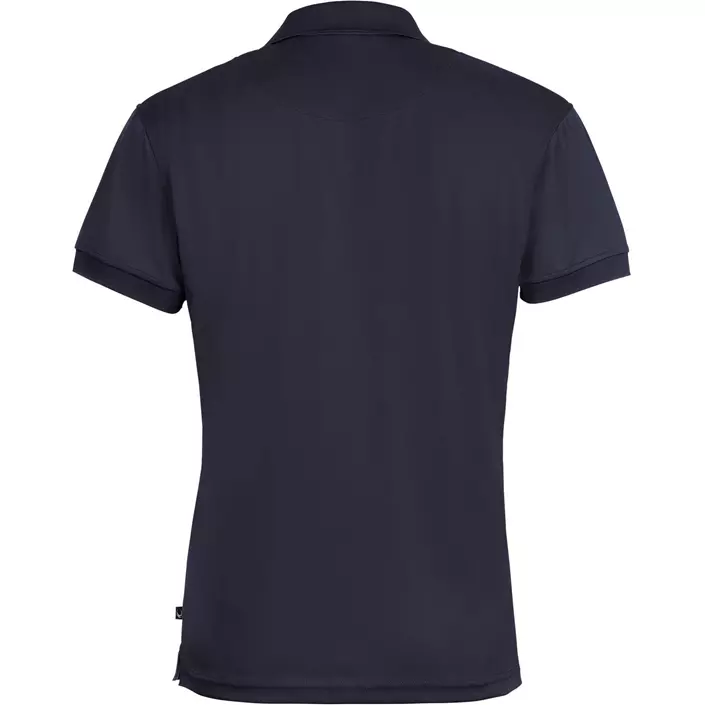 Pitch Stone polo T-skjorte, Navy, large image number 2