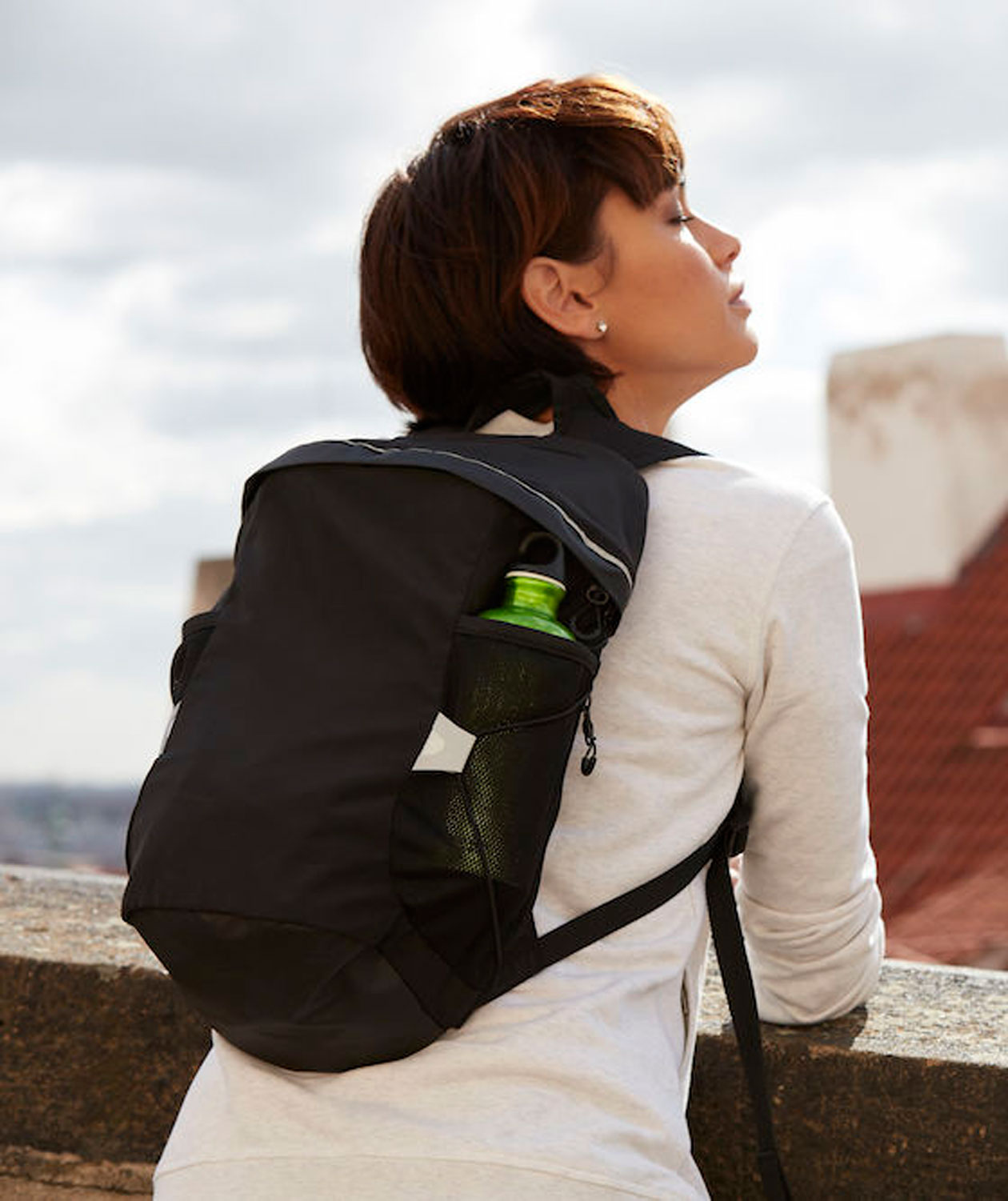 Clique 2.0 backpack 12L