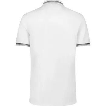 Bison Signature polo T-shirt