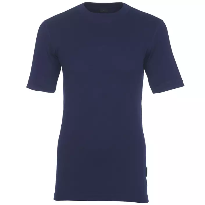 Mascot Crossover Kalix thermal T-shirt Coolmax©, Marine Blue, large image number 0