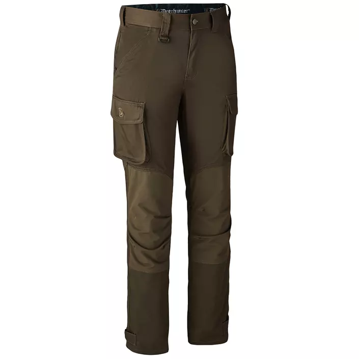 Deerhunter Rogaland trousers, Fallen Leaf, large image number 0
