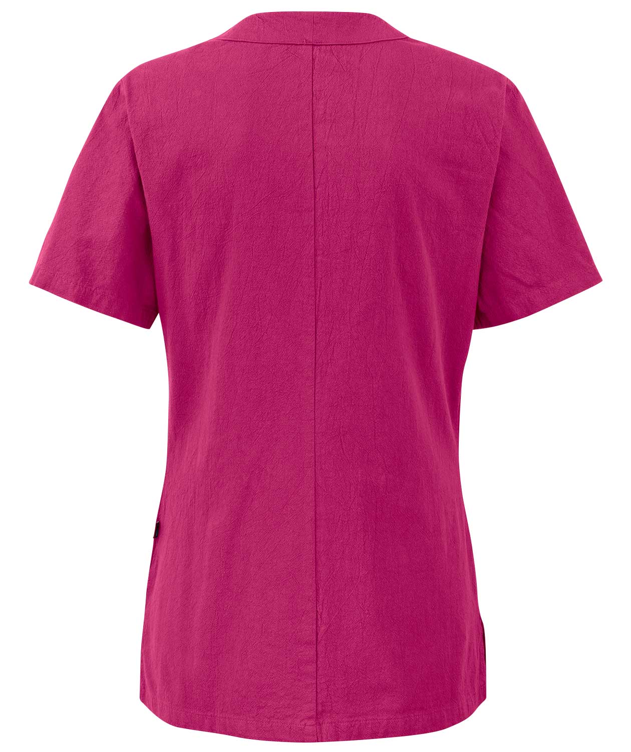 Smila Workwear Carin women's smock, Fuchsia, large image number 2