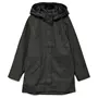 Vero Moda VMMALOU regnjakke, Peat Vero Moda VMMALOU regnjakke