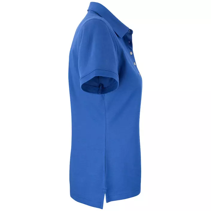 Cutter & Buck Advantage Premium women's Polo, Blue, large image number 3