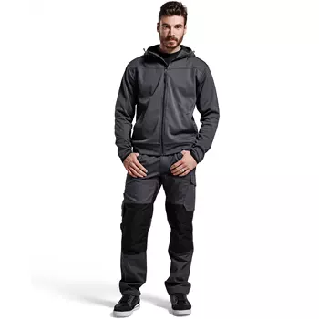 Blåkläder Unite hoodie