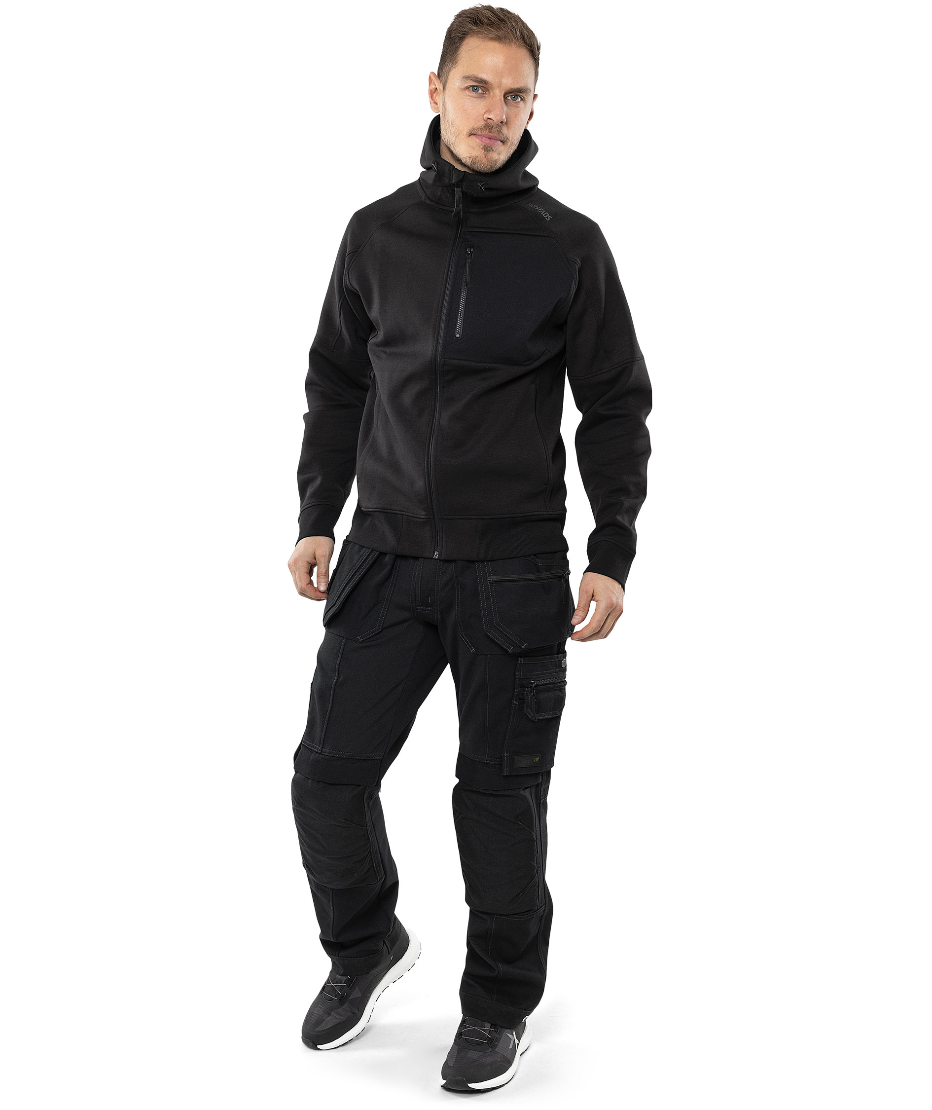 Fristads sweat jacket 7831 GKI