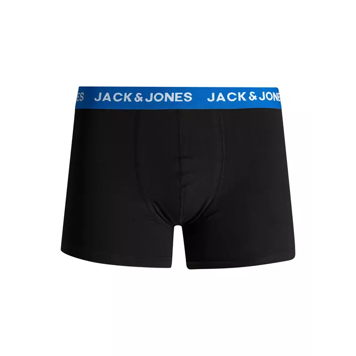 Jack & Jones JACHUEY 5er-Pack Boxershorts, Electric Blue Lemonade, large image number 1