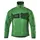 Mascot Accelerate thermal jacket, Grass green/green, Grass green/green, swatch