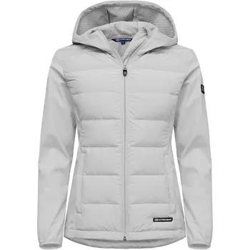 Cutter & Buck Oak Harbor jacka dam