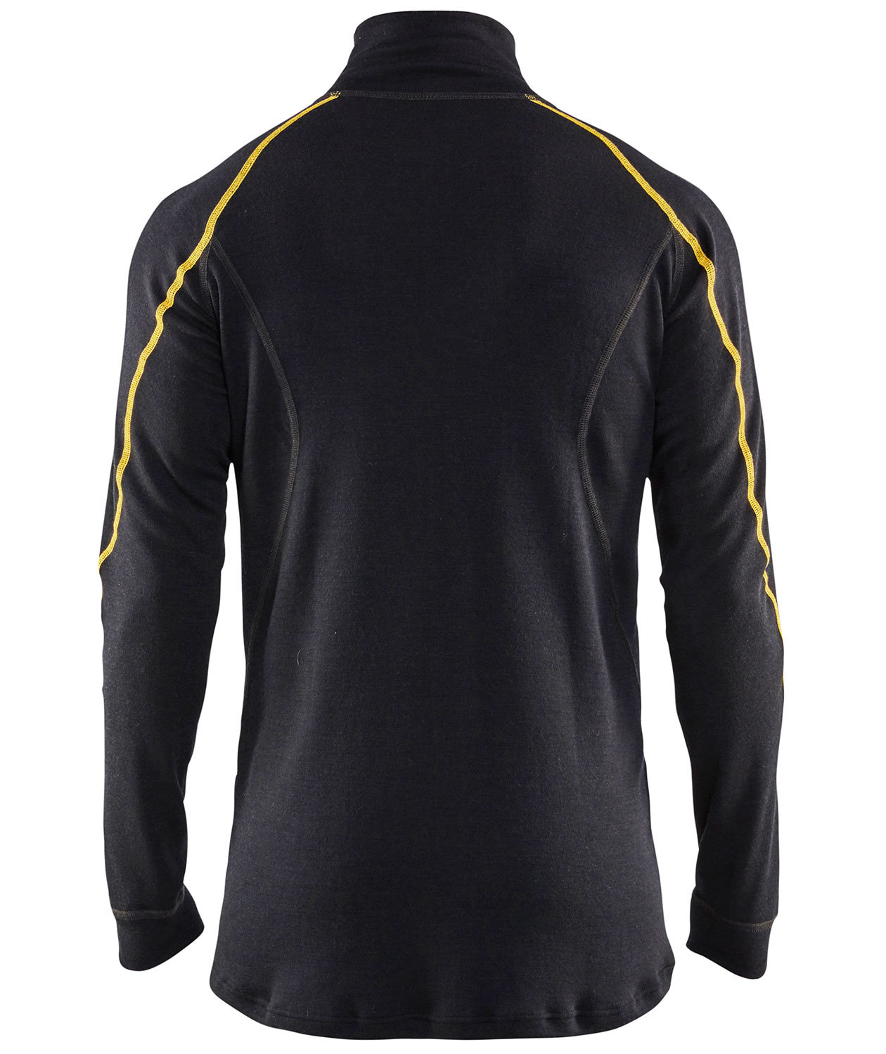 Bl&aring;kl&auml;der Anti-Flame Base Layer long-sleeved with merino wool