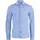 J. Harvest & Frost Indigo Bow regular fit skjorte, Sky Blue, Sky Blue, swatch