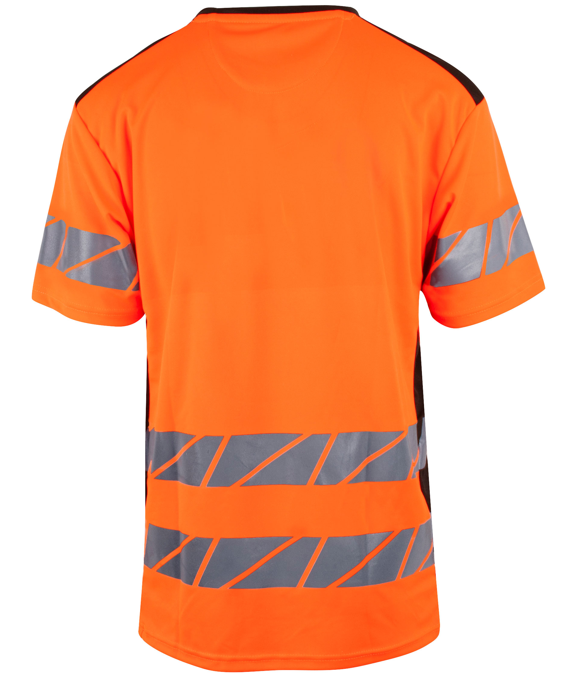 YOU Farum T-Shirt, Hi-vis Orange