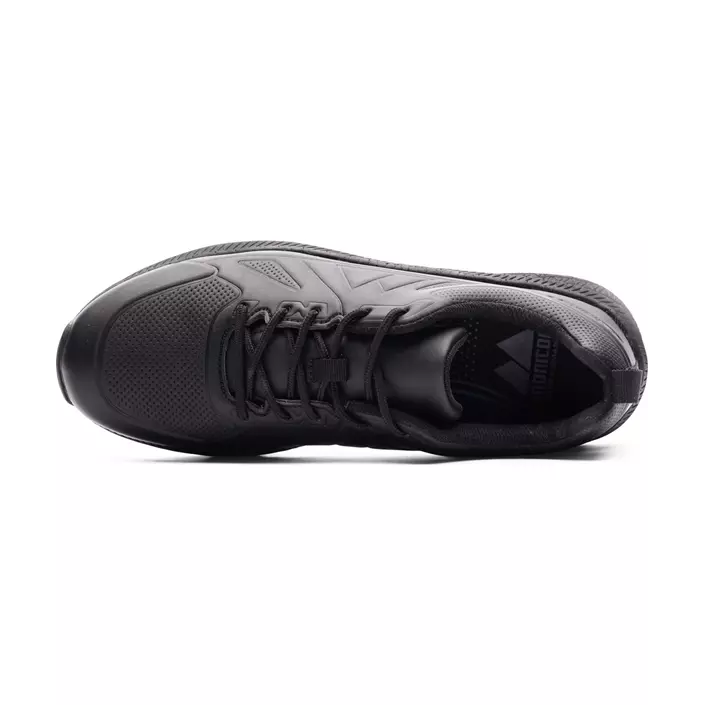 Monitor Paradox F work shoes, Black, large image number 2