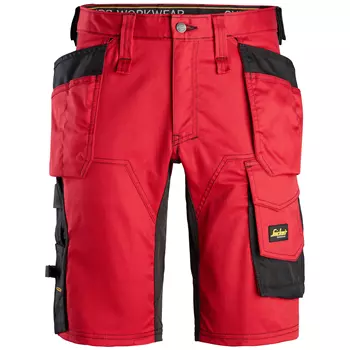 Snickers AllroundWork håndværkershorts 6141