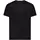 Iqoniq Tikal sports T-shirt, Svart, Svart, swatch