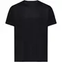 Iqoniq Tikal Sport T-shirt, Schwarz Iqoniq Tikal Sport T-shirt, Schwarz