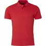Top Swede polo shirt 201, Red