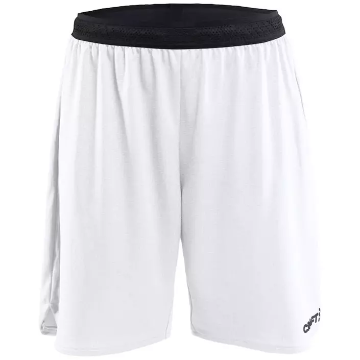 Craft Progress Basket dame shorts, Hvit, large image number 0