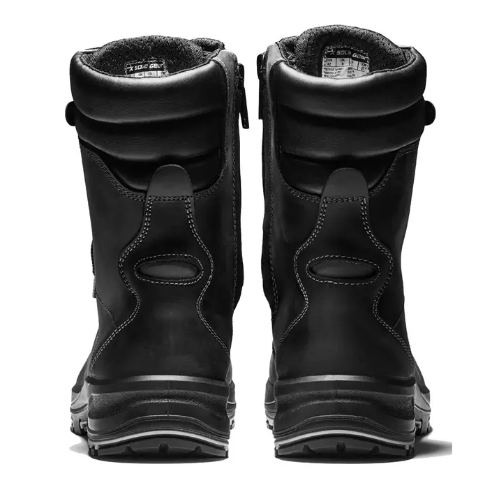 Solid Gear Sparta Winter Sicherheitsstiefel S3, Schwarz, large image number 2