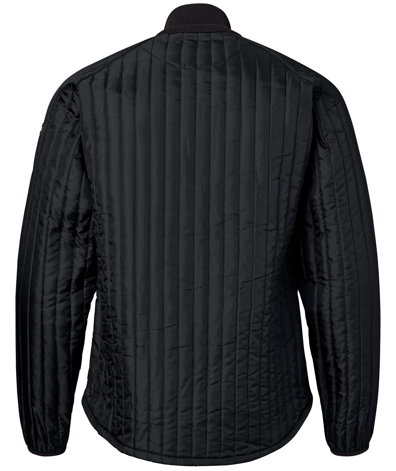 Kansas Icon X termojakke, Sort, large image number 1