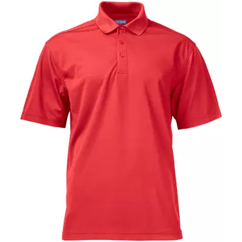 ProJob polo shirt 2040, Red