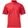 ProJob polo shirt 2040, Red, Red, swatch