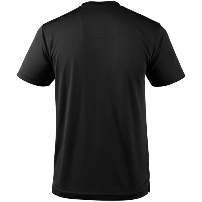 Mascot Crossover Manacor T-shirt, Black, large image number 2