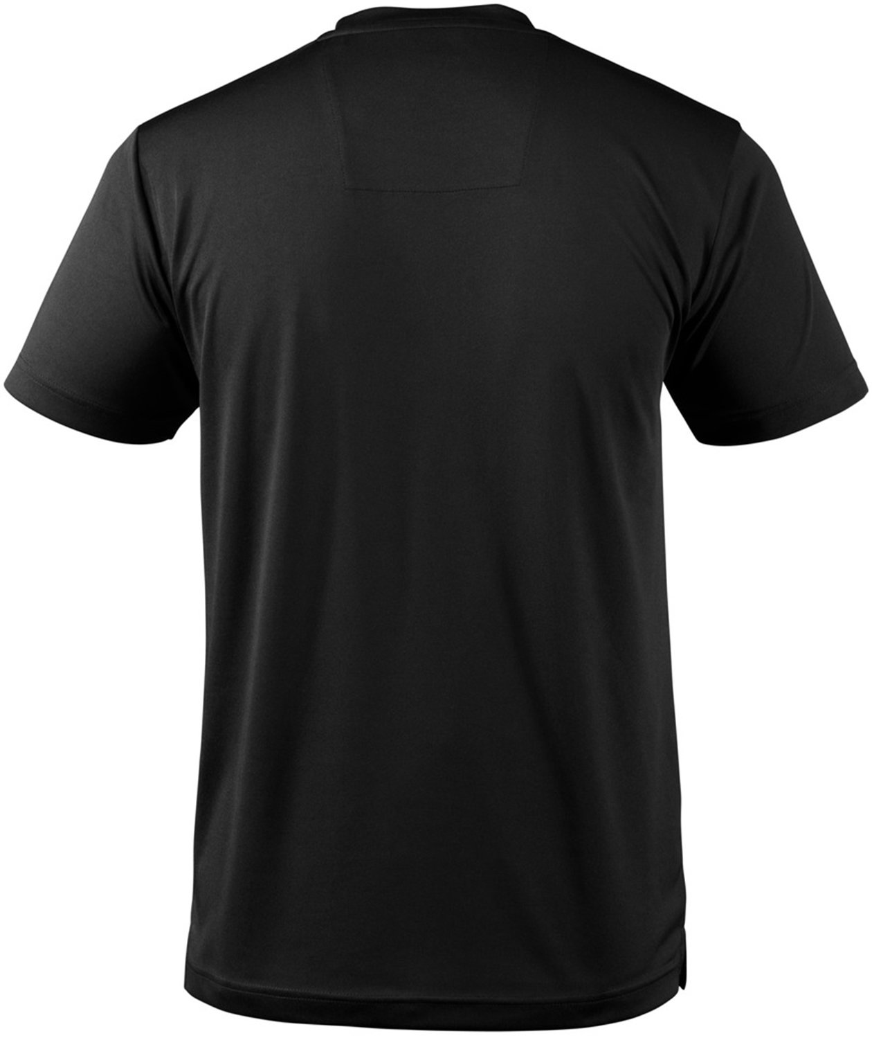 Mascot Crossover Manacor T-shirt, Black, large image number 2