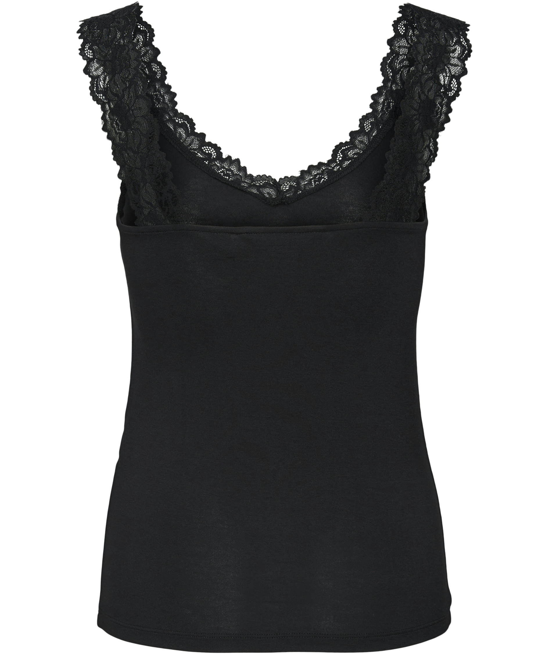 Vero Moda VMROSA women's top, Black, large image number 2