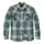 Carhartt Montana Hemd, Storm Blue, Storm Blue, swatch