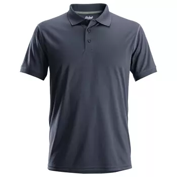 Snickers AllroundWork polo T-shirt 2721, Navy