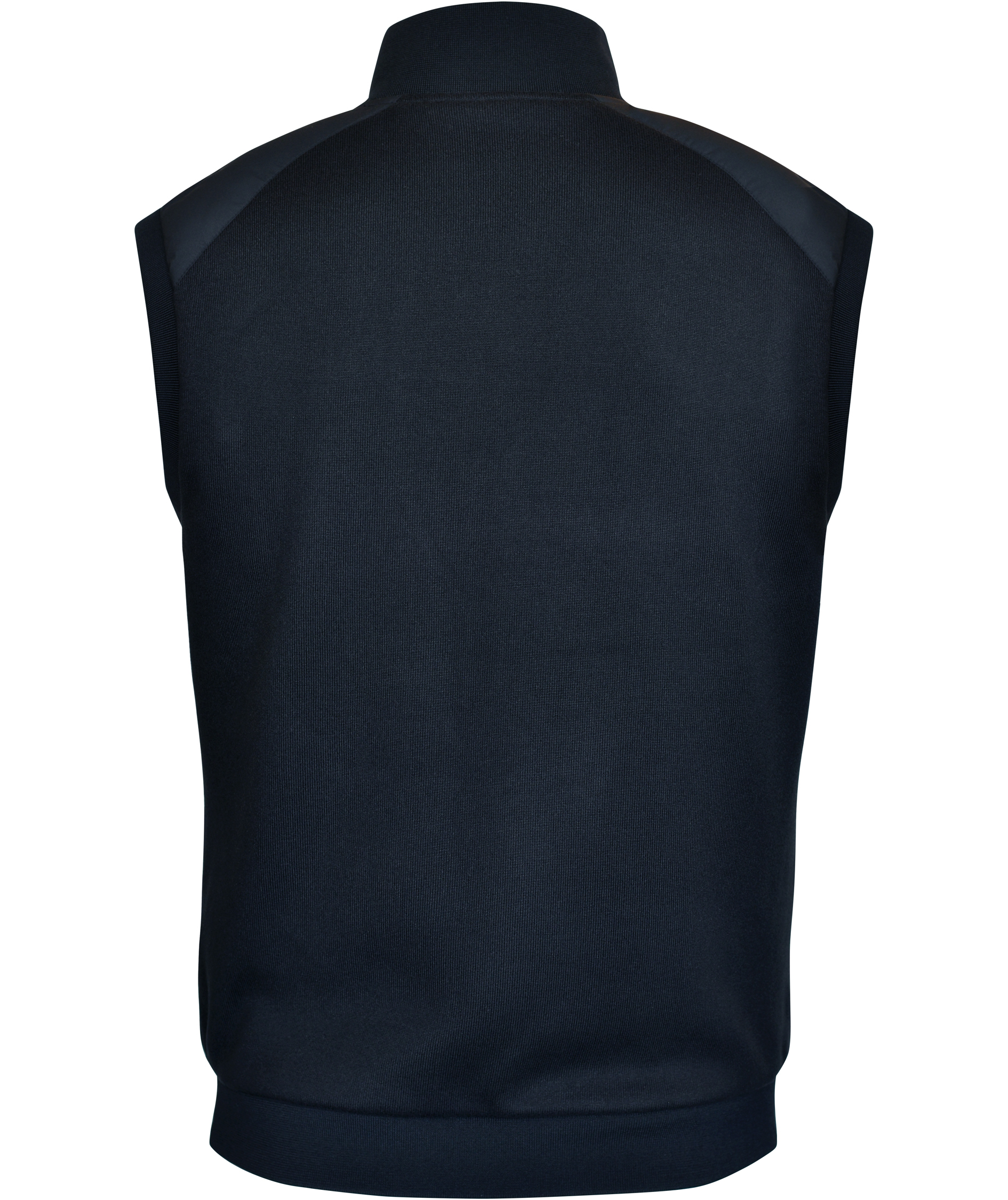 Nimbus Vesper quilted vest, Navy, large image number 2