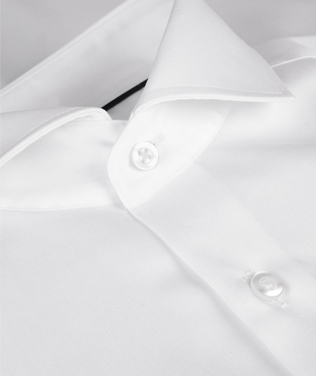 Nimbus Portland Slim fit shirt, White, large image number 6