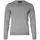 Nimbus Brighton strikket genser, Grey melange, Grey melange, swatch