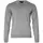 Nimbus Brighton Strickpullover, Grey melange, Grey melange, swatch