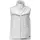 Mascot Customized vatteret vest, Hvid, Hvid, swatch