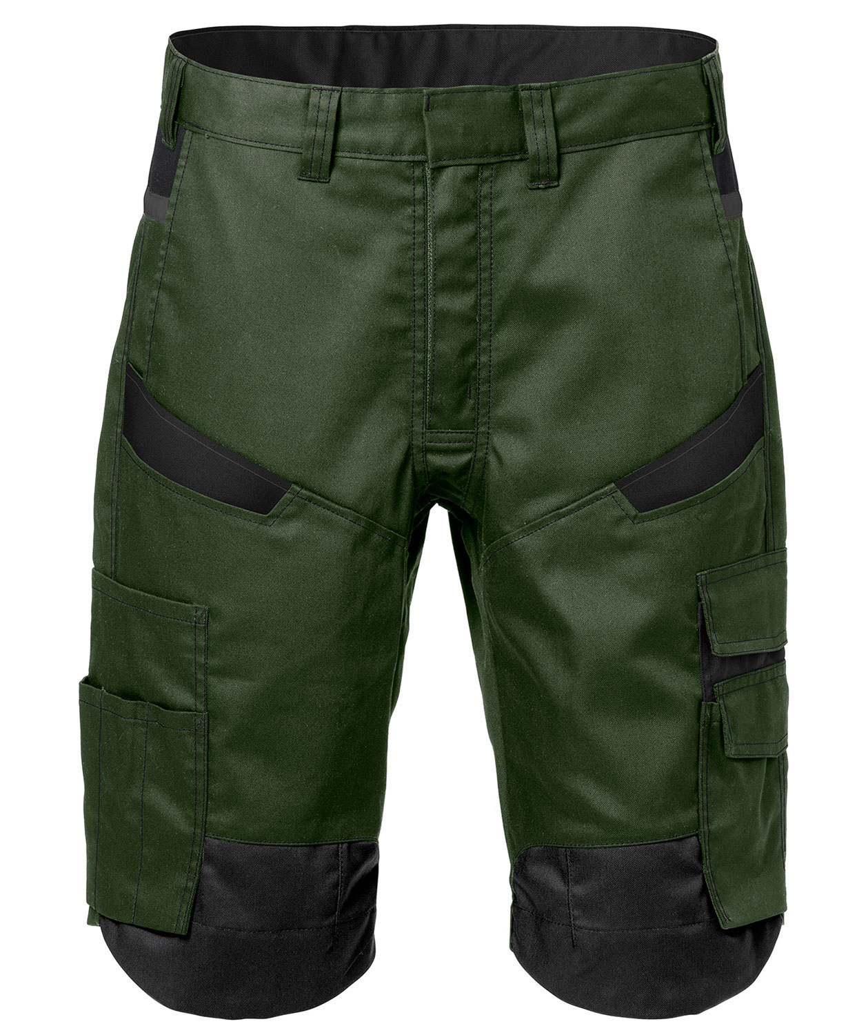 Army Green/Black
