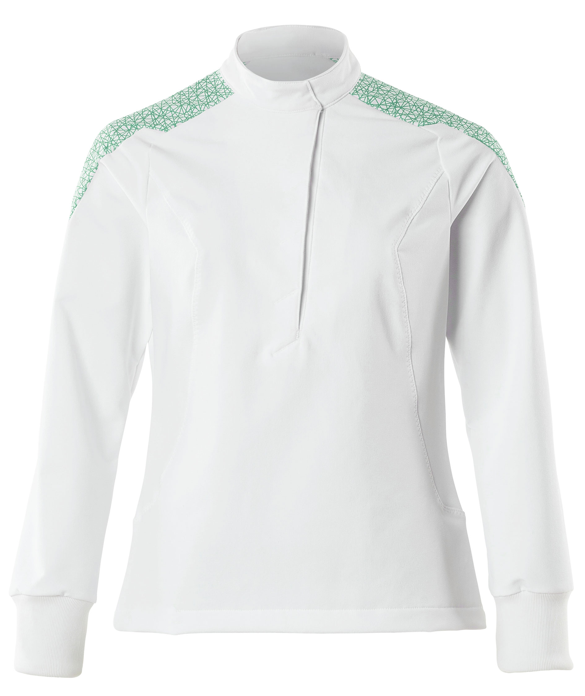 Vit/Gr&auml;sgr&ouml;n