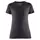 Blåkläder Unite dame T-shirt, Mellemgrå, Mellemgrå, swatch