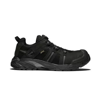 Solid Gear Enforcer GTX safety shoes S3, Black